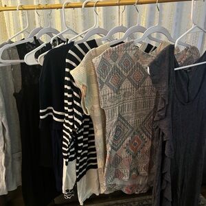 Women’s Top Lot